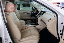 إنفينيتي QX60